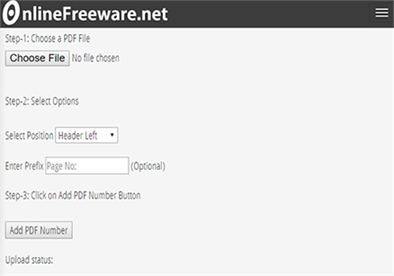 online freeware