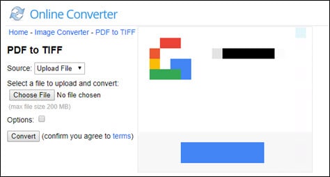 pdfcandy pdf to bmp online converter