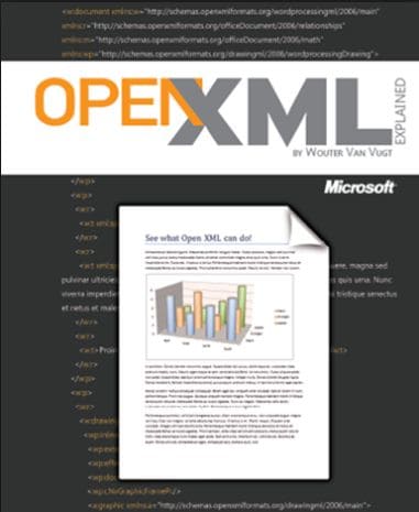 microsoft open xml converter instead of excel