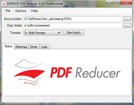 Pdf size deals reducer free online