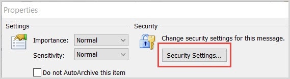 add password to pdf in outlook