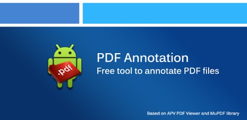 annotazione pdf