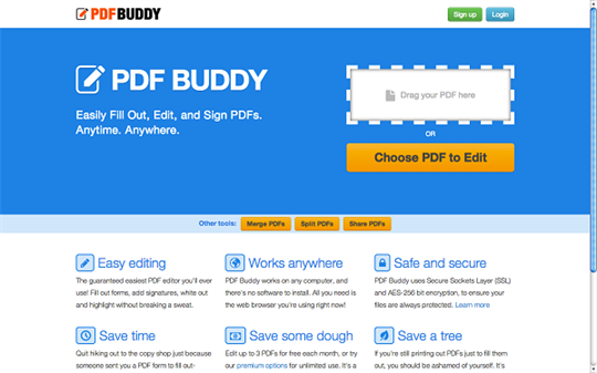 best free pdf editor