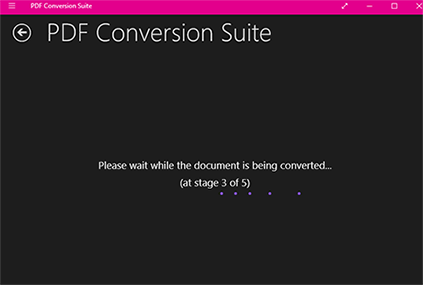 windows convert pdf to tiff