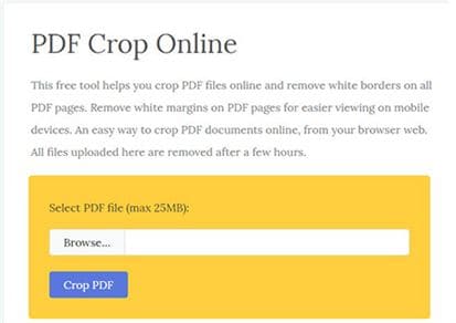 croppdf