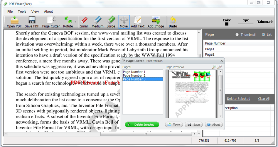 Softwares para Anotar, Comentar y Escribir en Archivos PDF