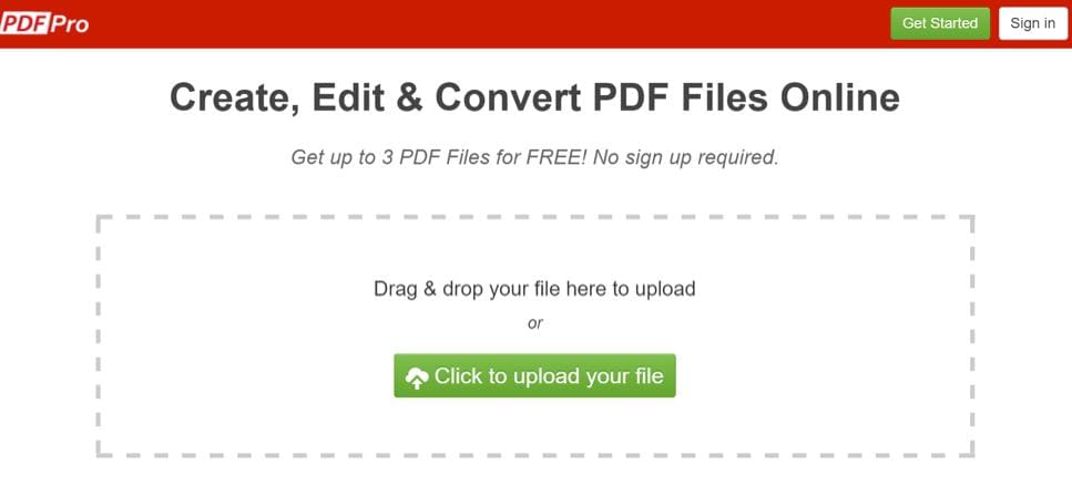 PDF Pro