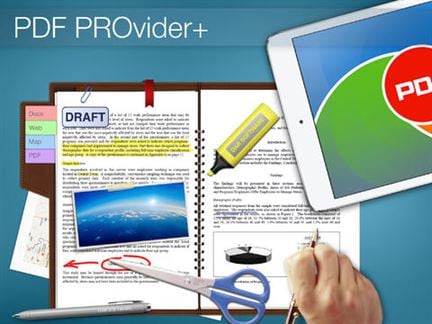 pdf provider