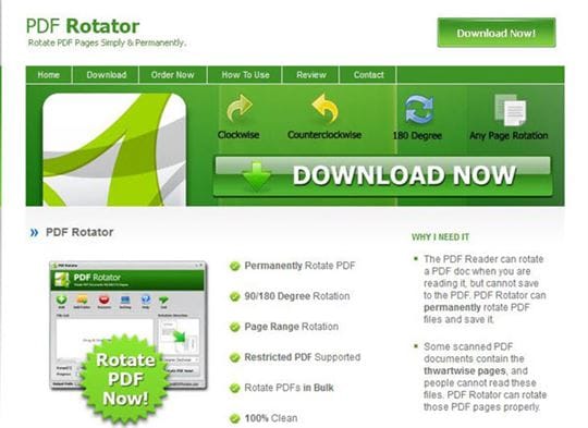 rotador pdf