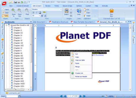 pdf suite