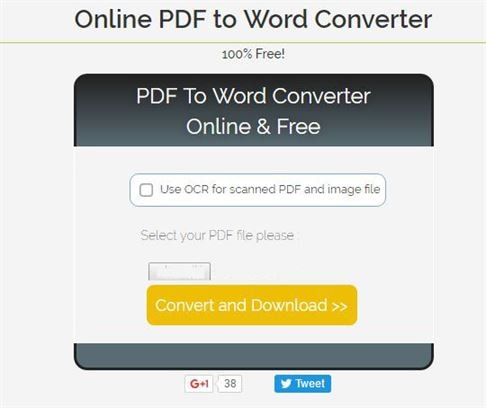 Nitro Free Online XSL to PDF Converter