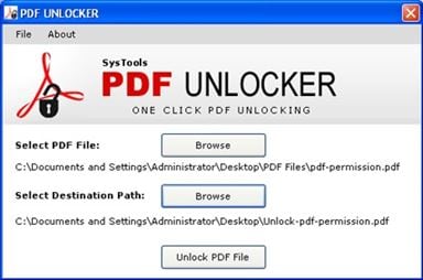pdf unlocker