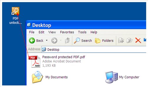 PDF Unlocker