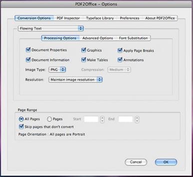 pdf to pages converter free download for mac