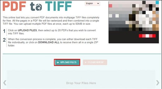 convert document to tiff file converter