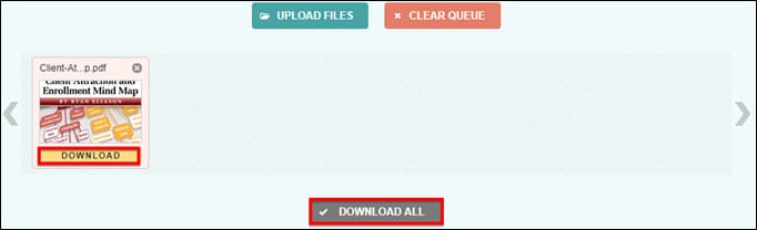 convert pdf to tiff online for free