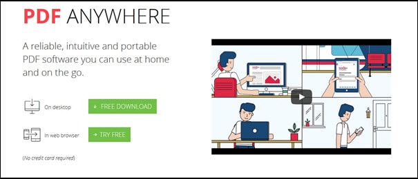 pdfanywhere