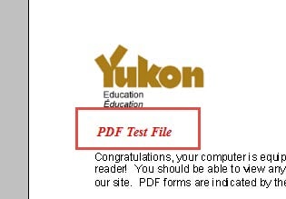 change pdf font online