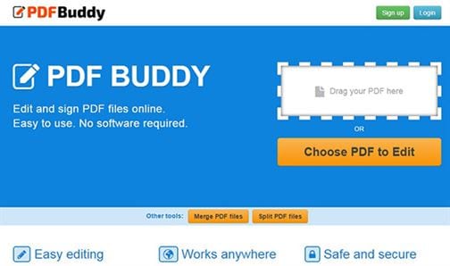 pdfbuddy