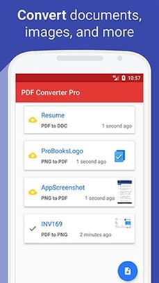 pdf converter pro