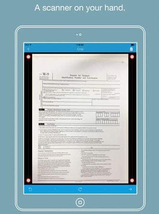 PDFelement para iOS