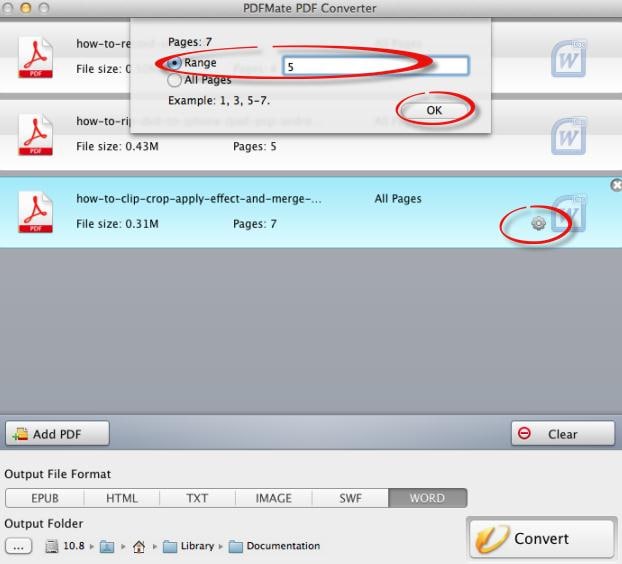 open source pdf converter