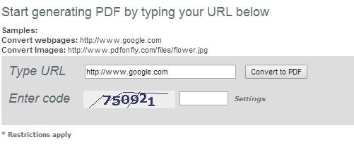 pdfonfly