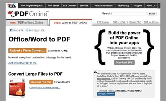 bookmark pdf online free -pricing