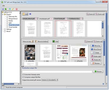 most effective pdf reader mac os x