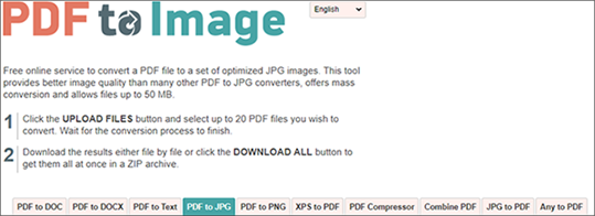 pdf to image