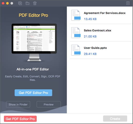 converting ms word mac to pdf without formatting messing up