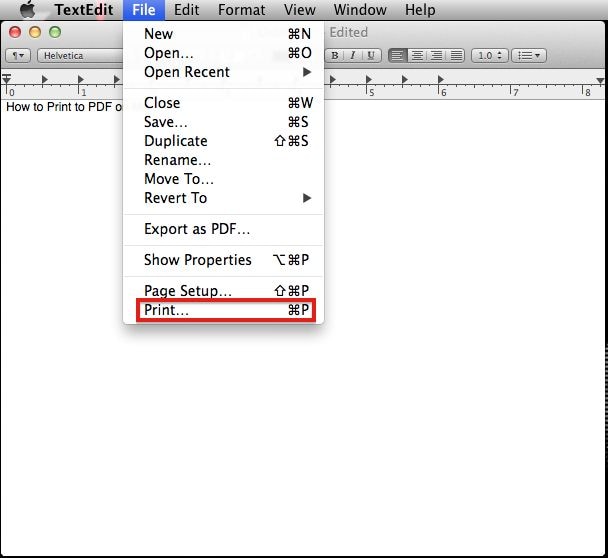 pdf editor