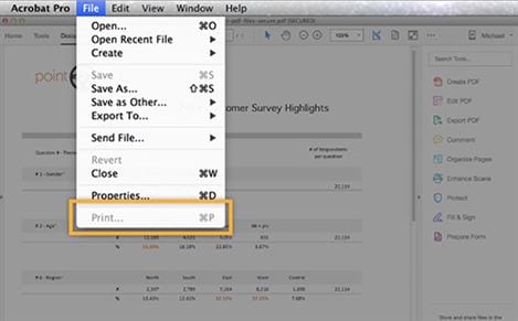 imprimir pdf ampliado en adobe