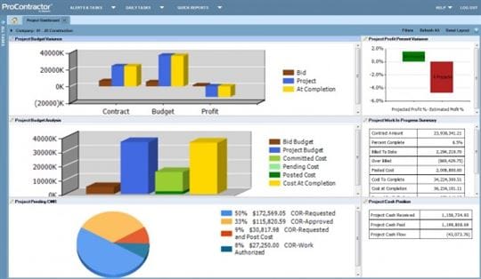 best construction accounting software for mac