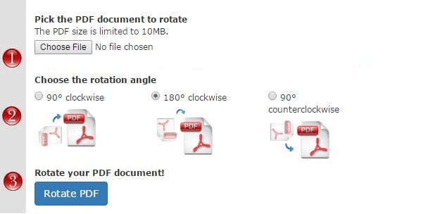 rotatepdf