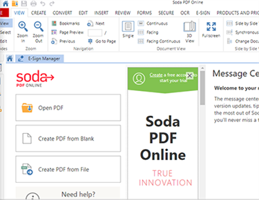 soda pdf en línea