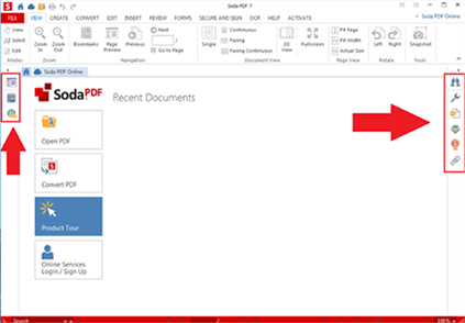 pdf pro alternative