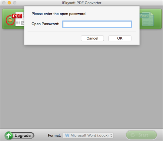 pdf password cracker