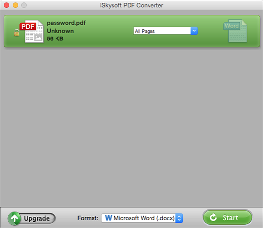 import pdf