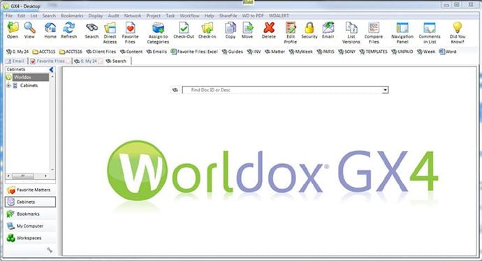 worldox