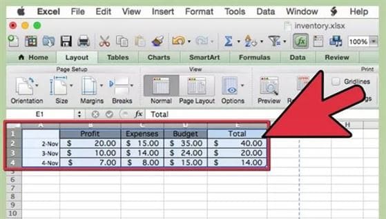 how to create drop down list in excel 2011 mac