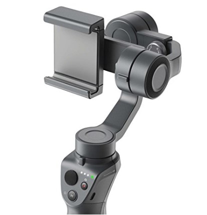 iphone gimbal