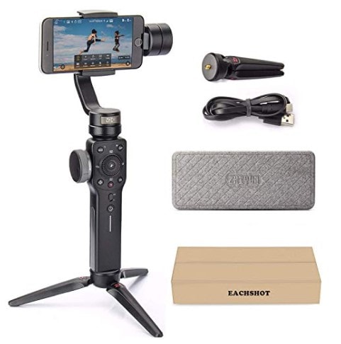 Gimbal fürs Handy