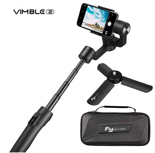 Handy Gimbal