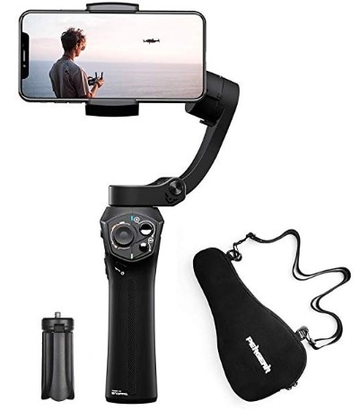 Handgehaltener Gimbal