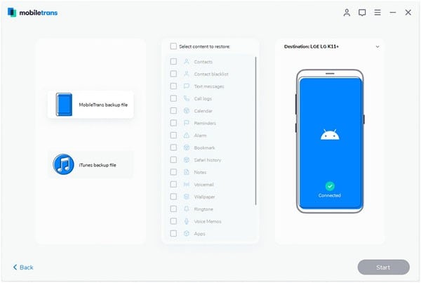 Samsung file transfer from PC