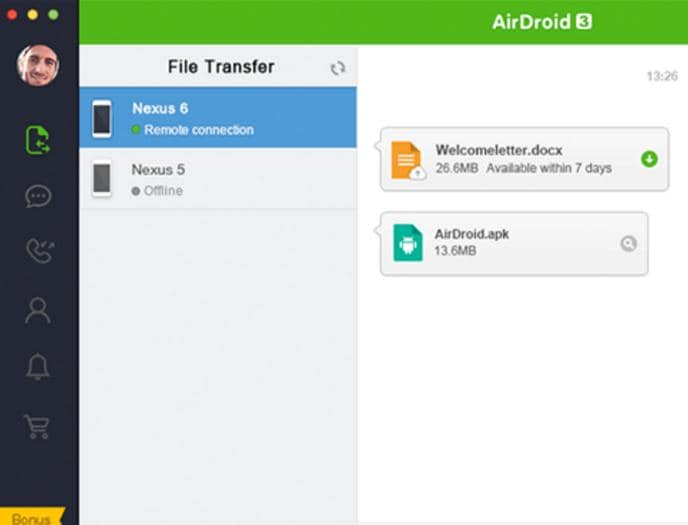 airdroid