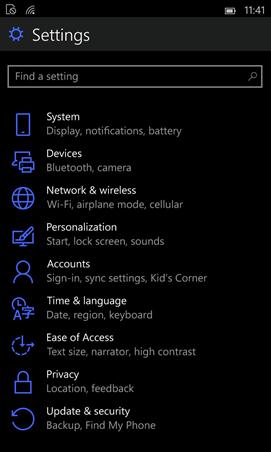 transfer apps from windows phone to windows phone