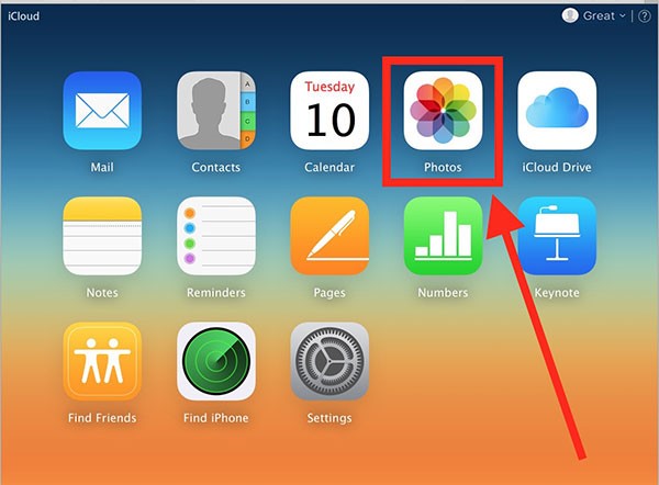 how to iphone data backup to icloud