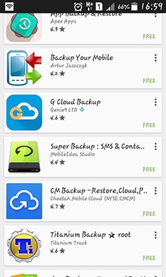 transfer titanium backup pro whatsapp